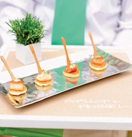 Lundy's Catering