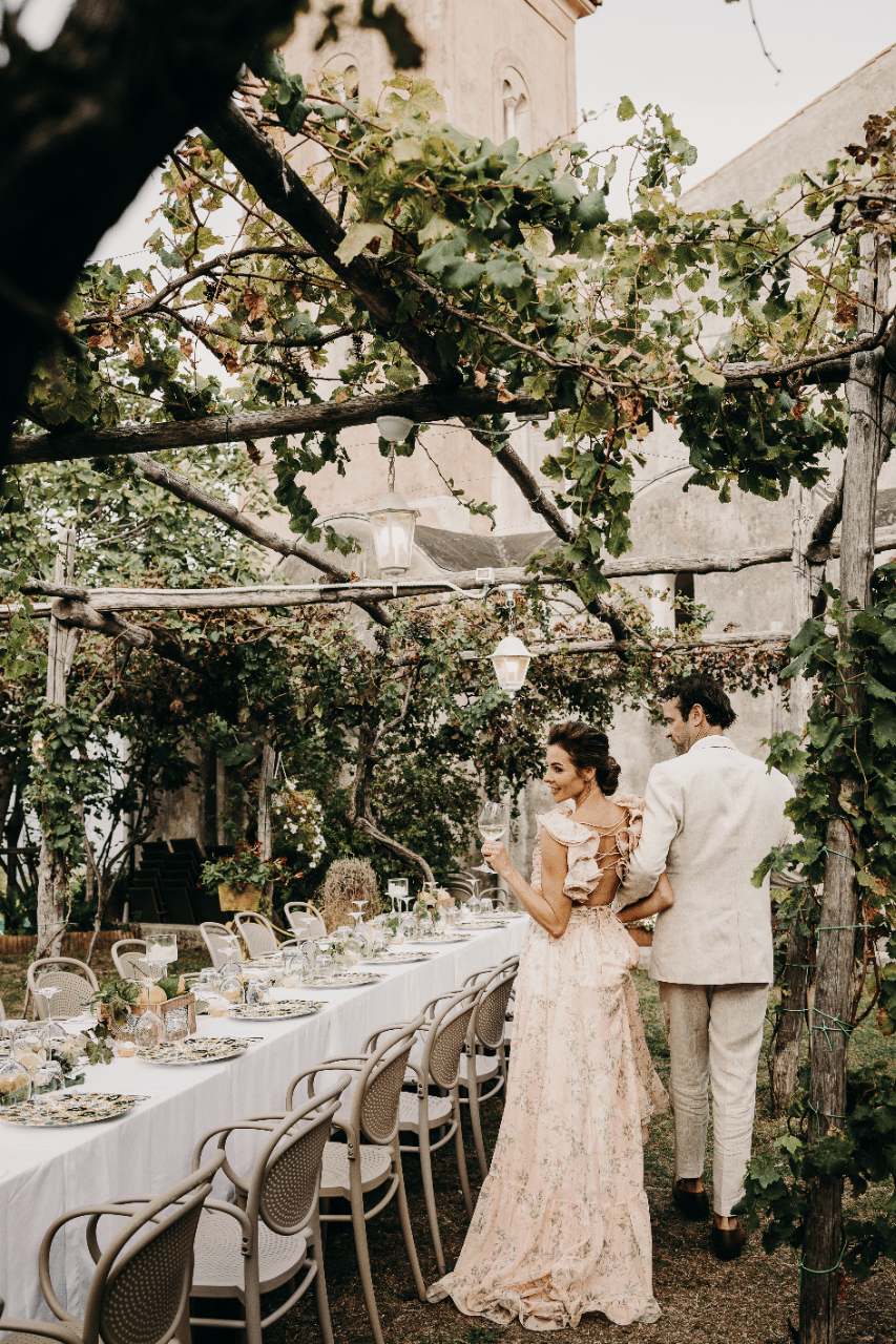 CF Weddings Italy