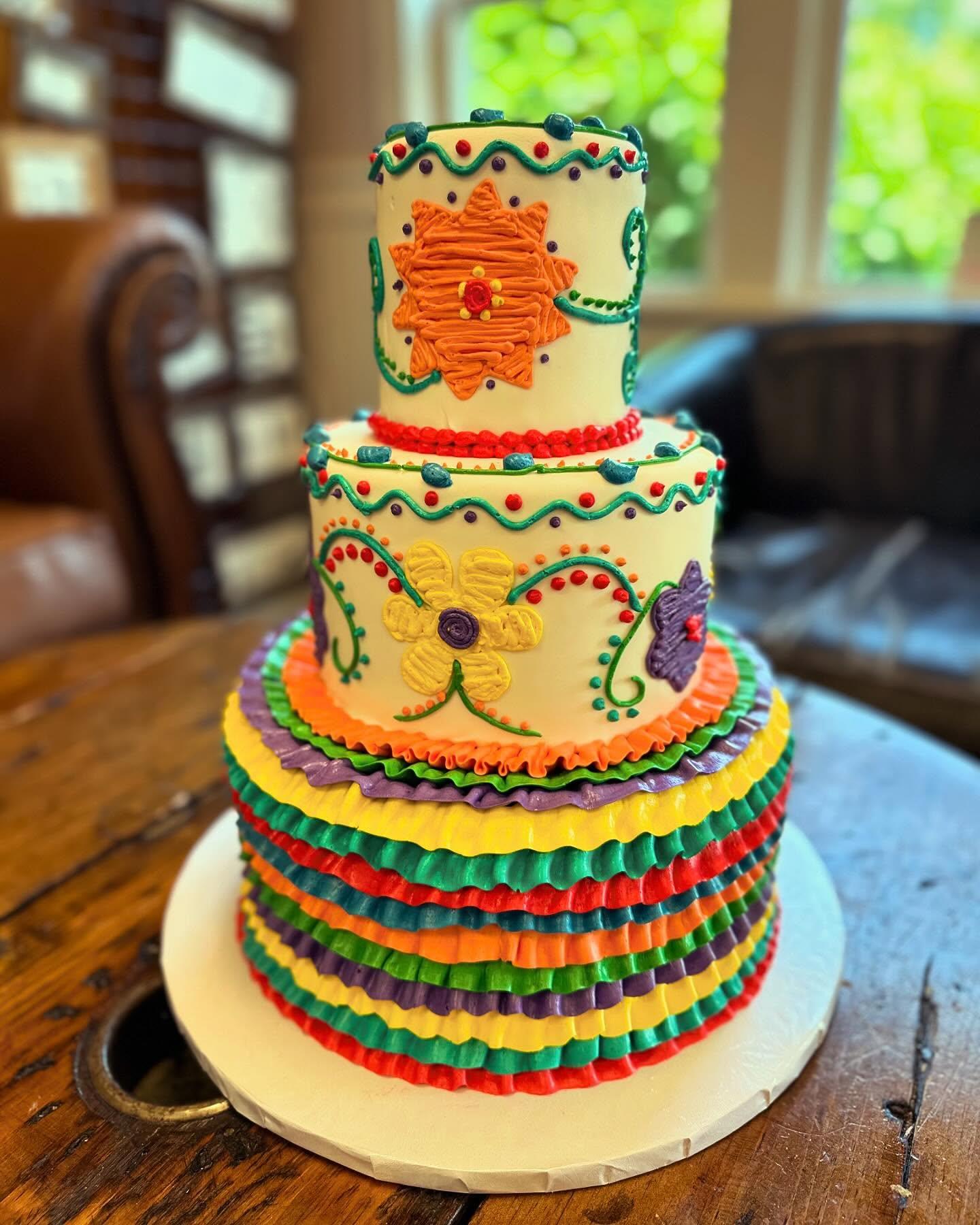 The Boro Baking Company