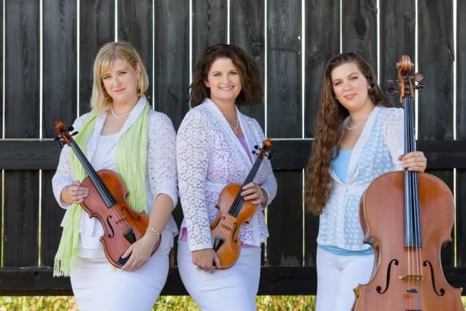 Electria String Quartet