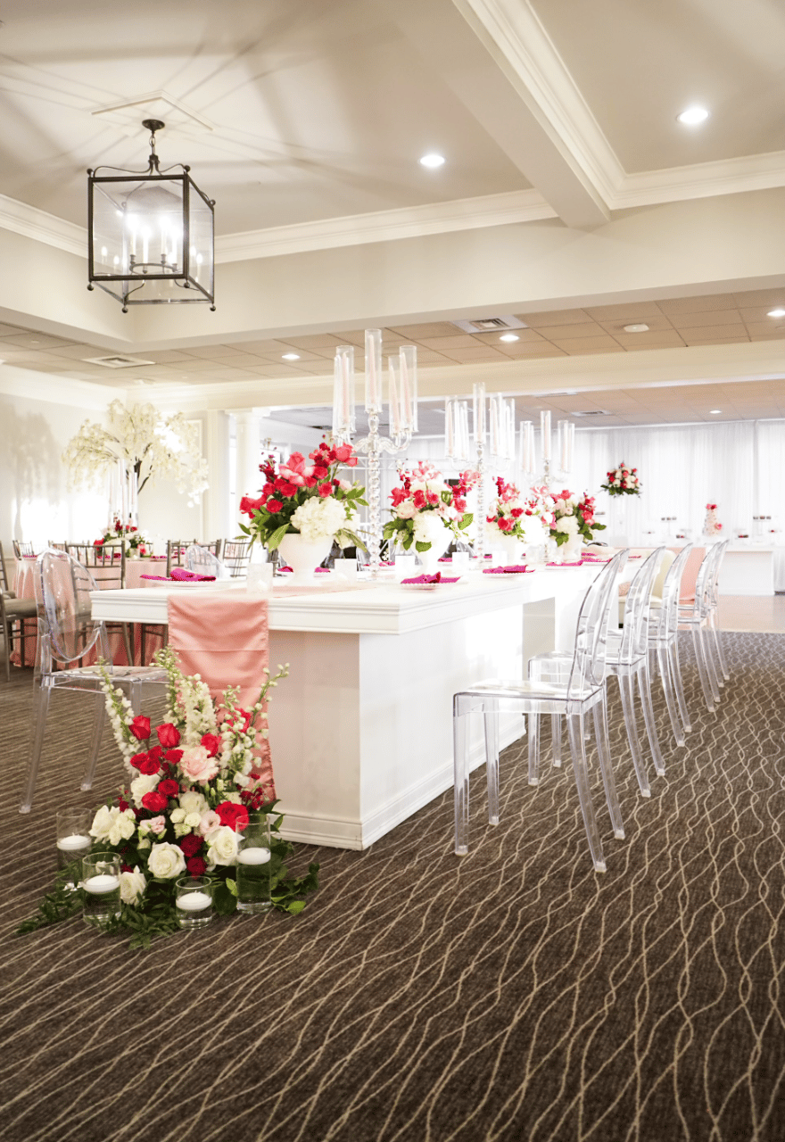 Fabulosity Designs & Rentals