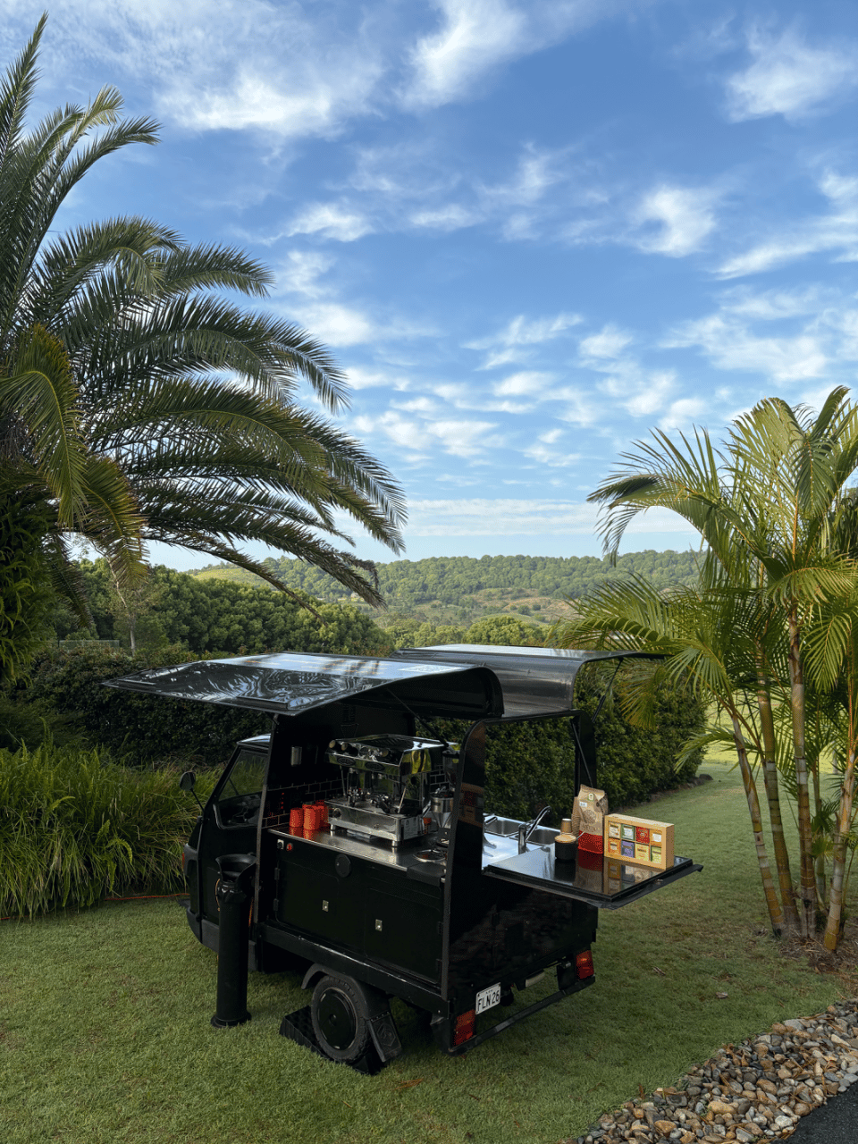 Buzz Byron Bay portfolio 4