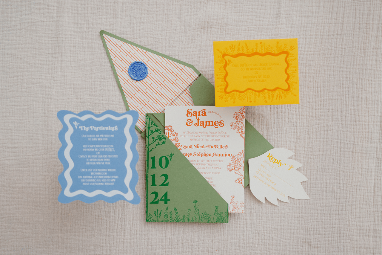 Pinch Food Design portfolio 3