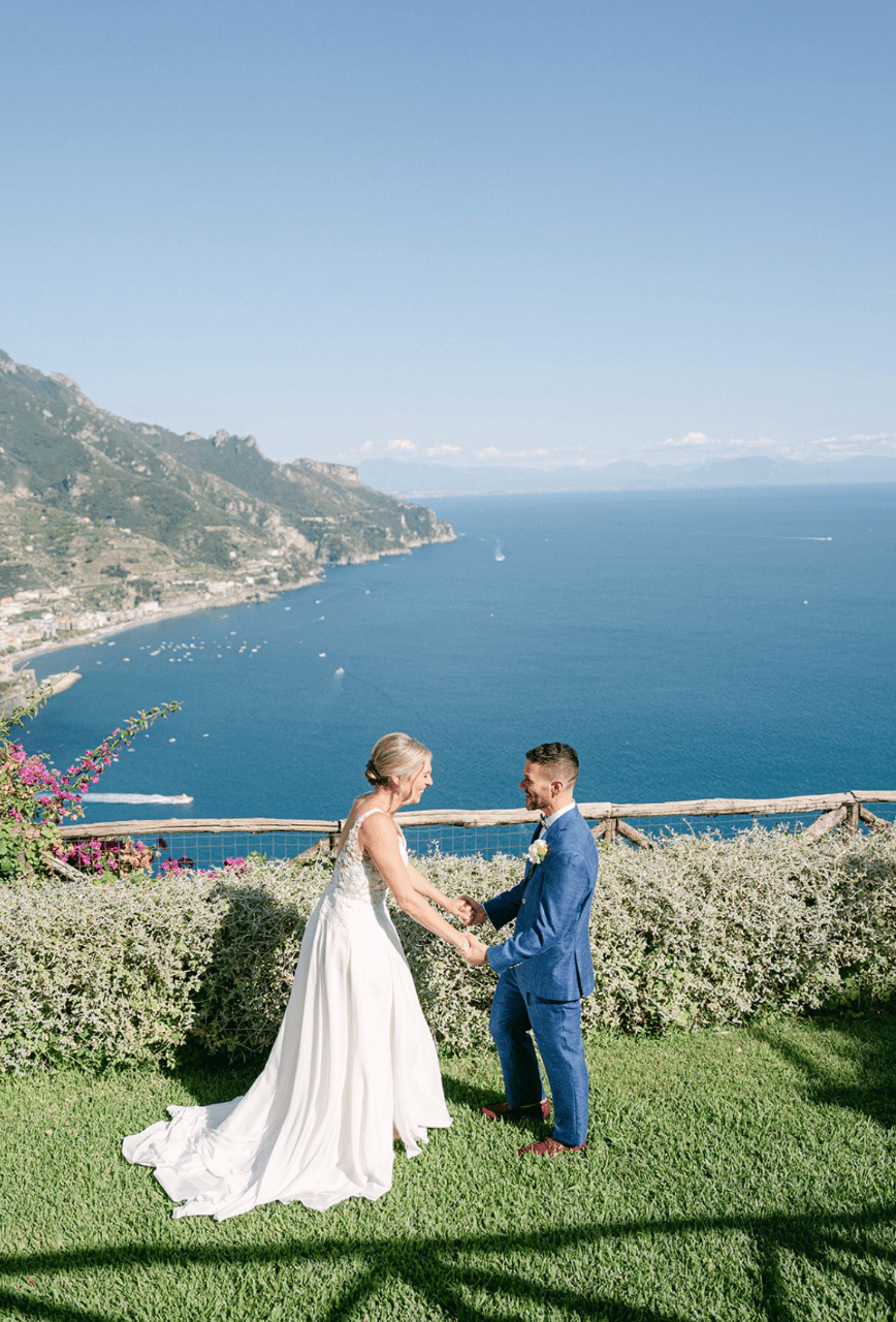 Villa Mariella portfolio 5