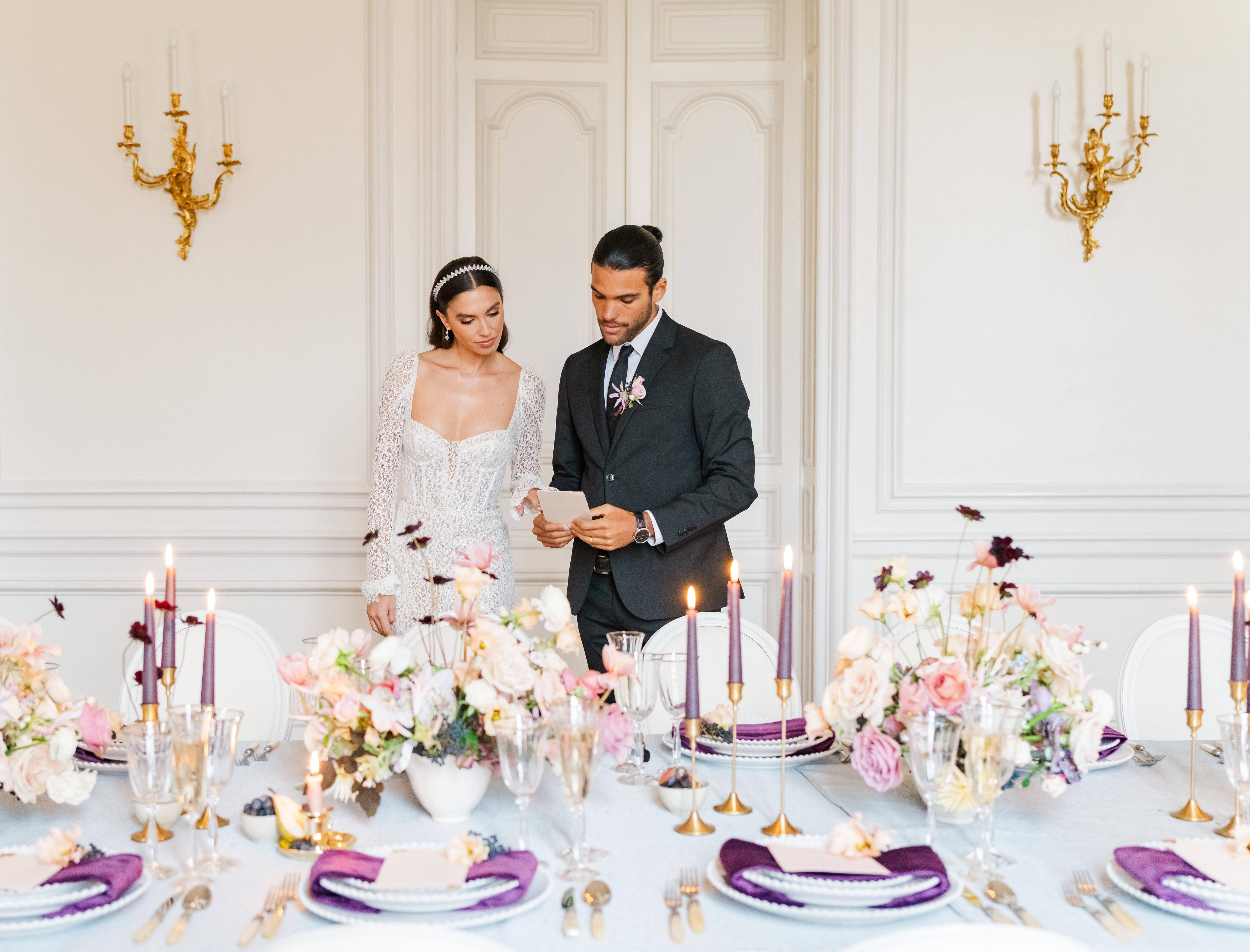 Benefits of a Wedding Planner: 15 Advantages You Didn't Know