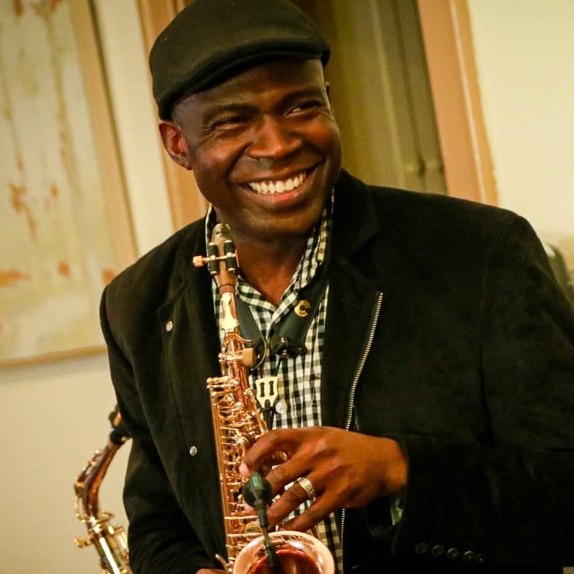 Vaughn Fahie Jazz