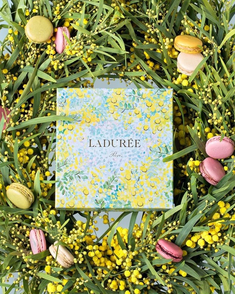 Maison Laduree