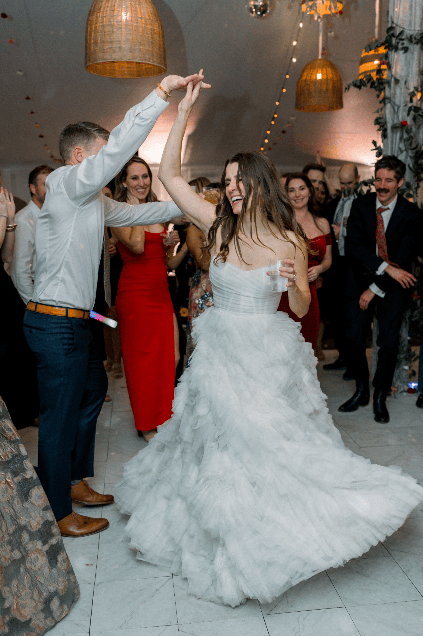 Mary Swift & Randall Swift's wedding-image-37