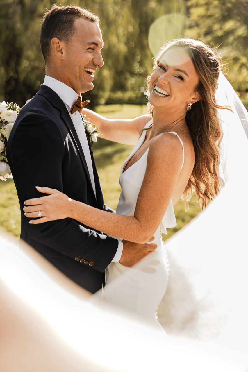 Justin and Haylee Photography