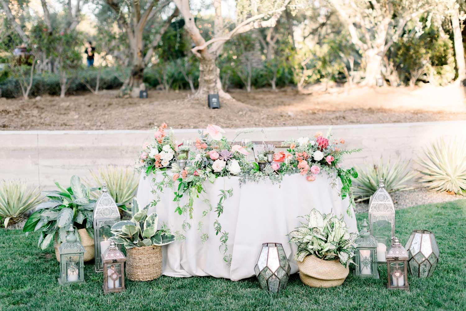 Baker Party Rentals