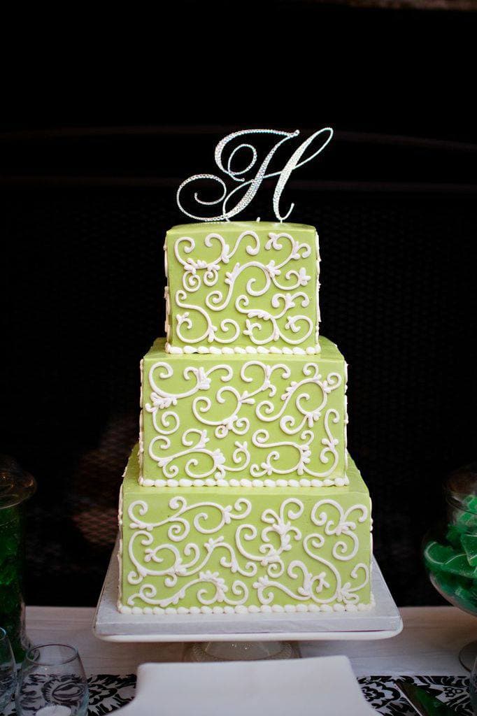 Sarah's Cake Shop