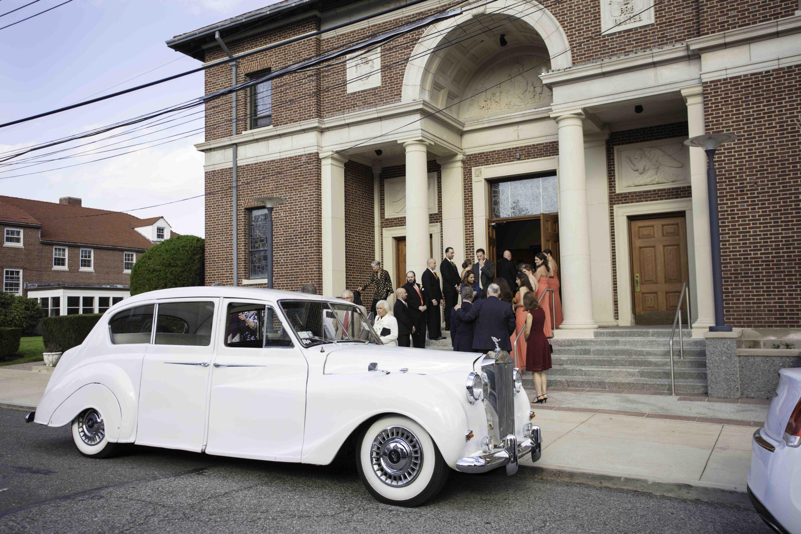 White Star Limousine