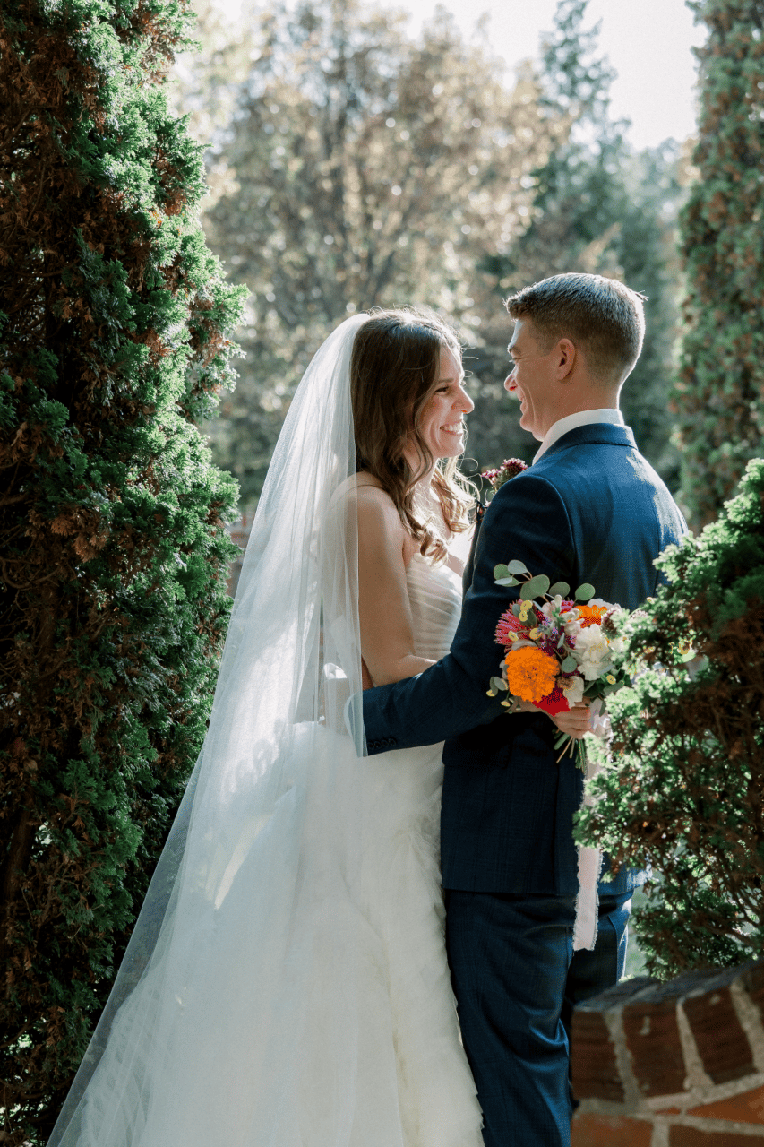 Mary Swift & Randall Swift's wedding-image-23