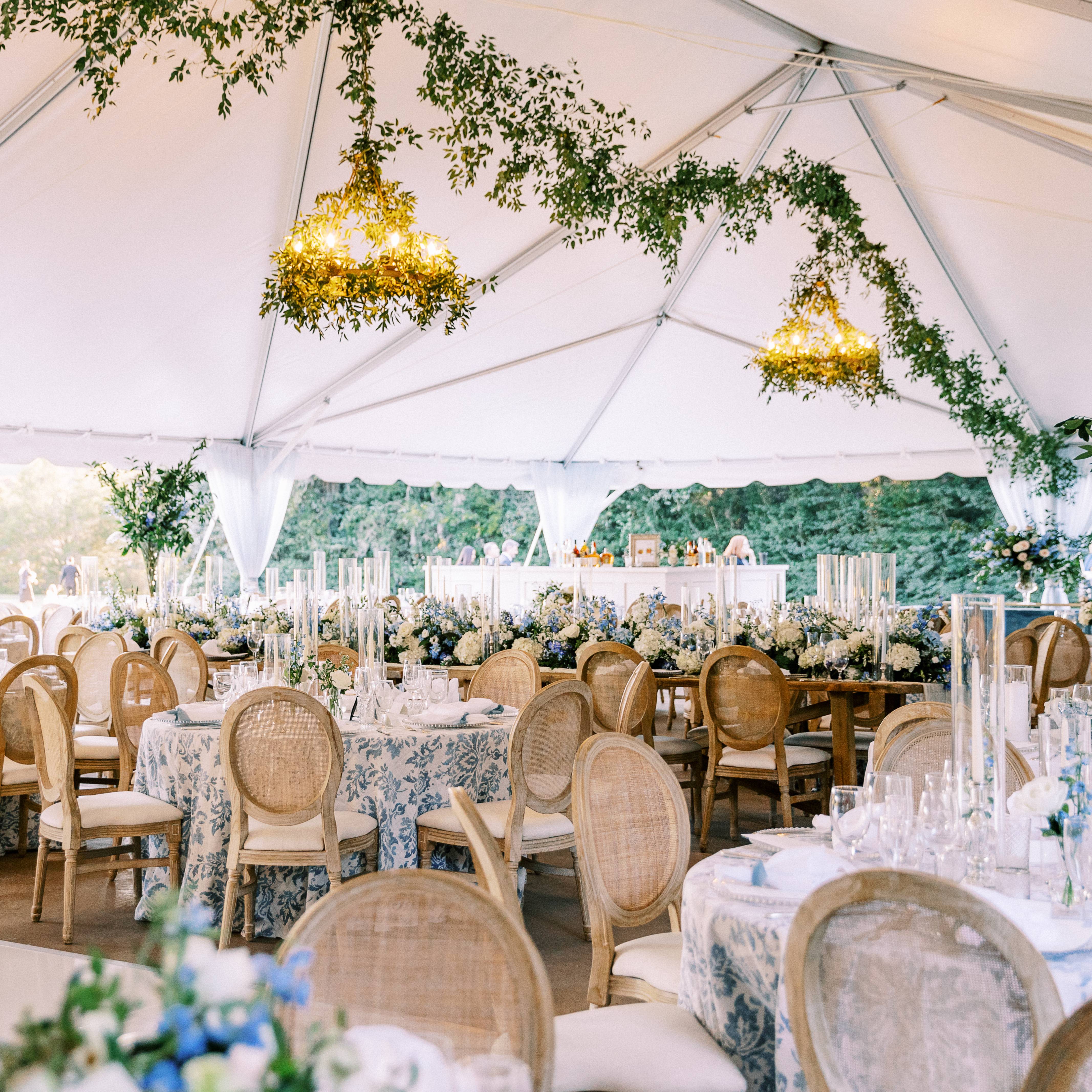 Gina Myers Weddings & Events