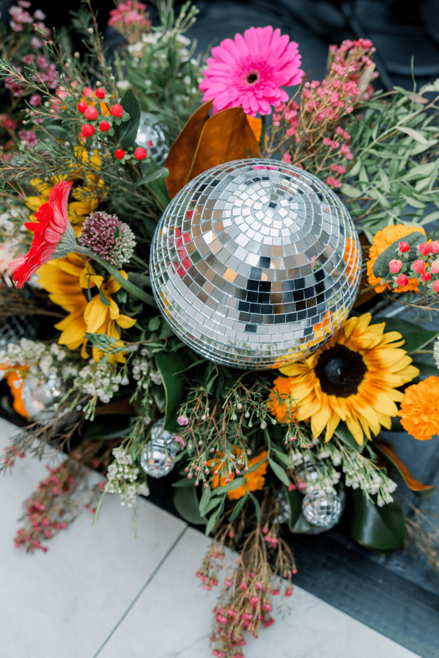 JLM Design and Events