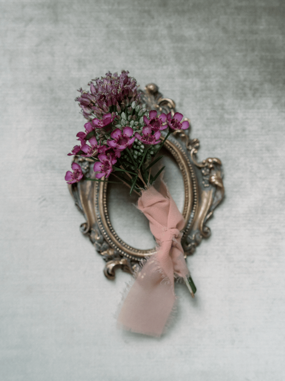 Poppin' Peonies