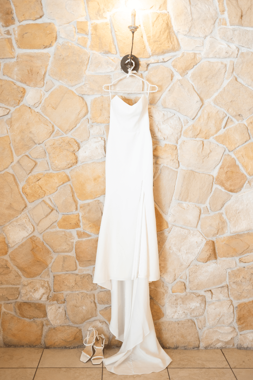 Casa Bianca Bridal