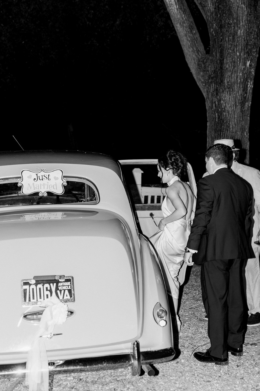 RB Vintage Car Service