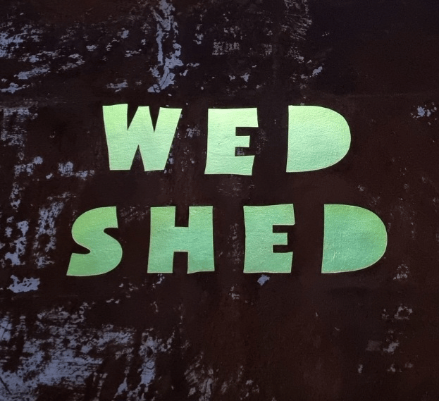 The WedShed portfolio 1