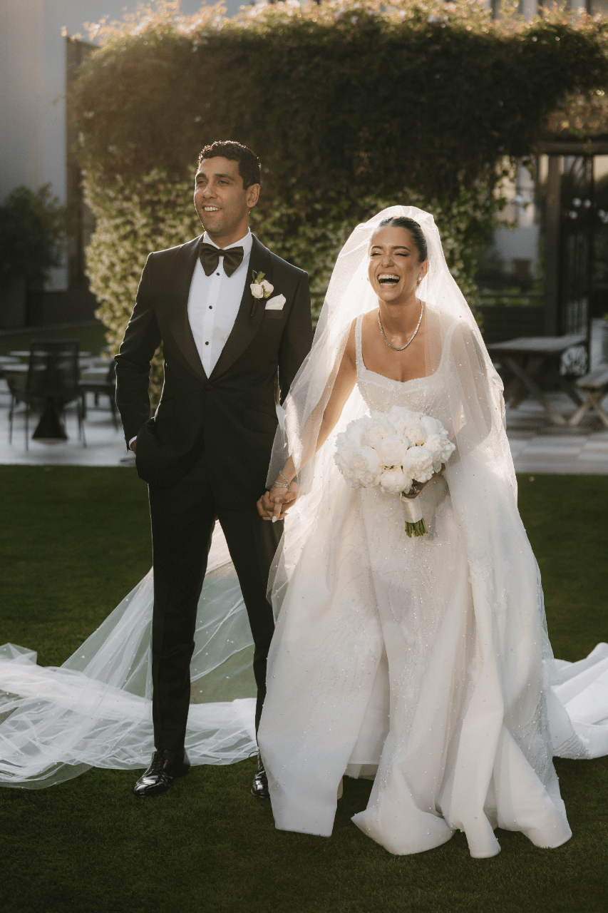 Adam Michael Weddings