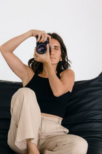 Alex Michele Photos