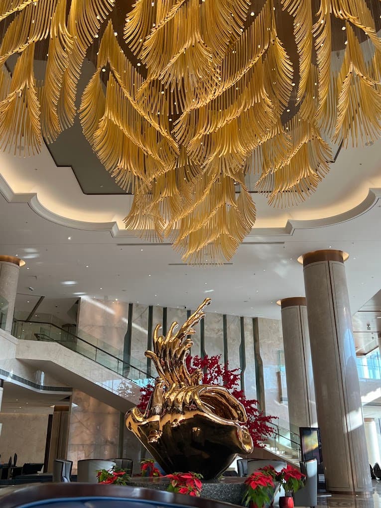 Soluxe Hotel Moscow