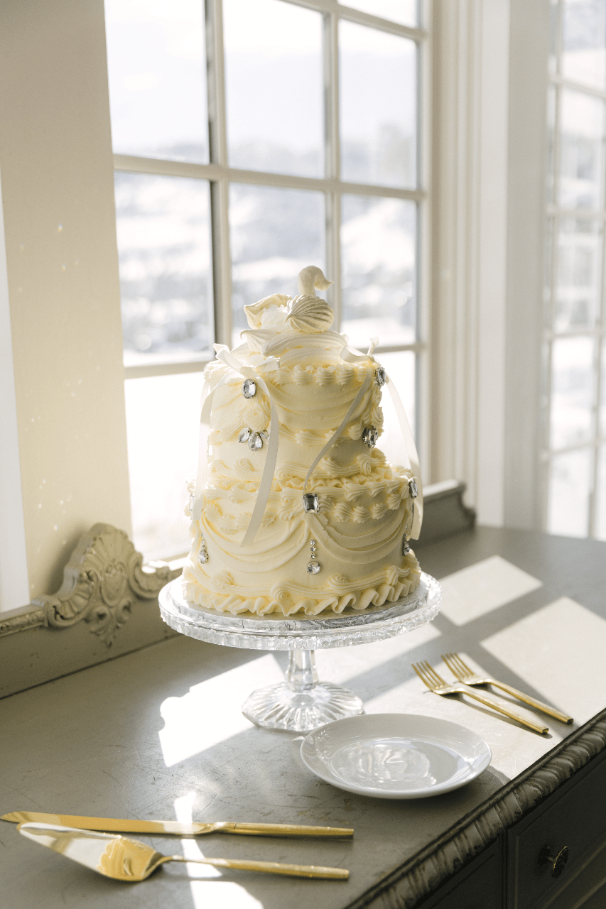 Love, Emily Bakery