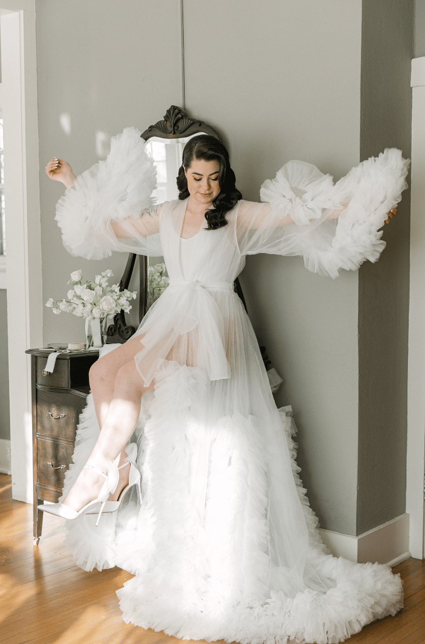 Anthea Bridal