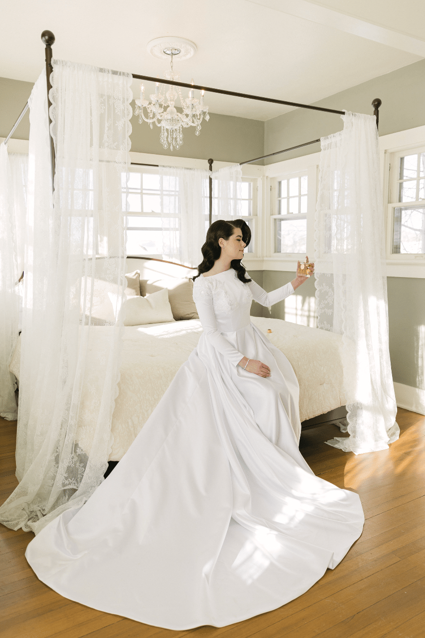 Traveling Gowns Dress Rentals