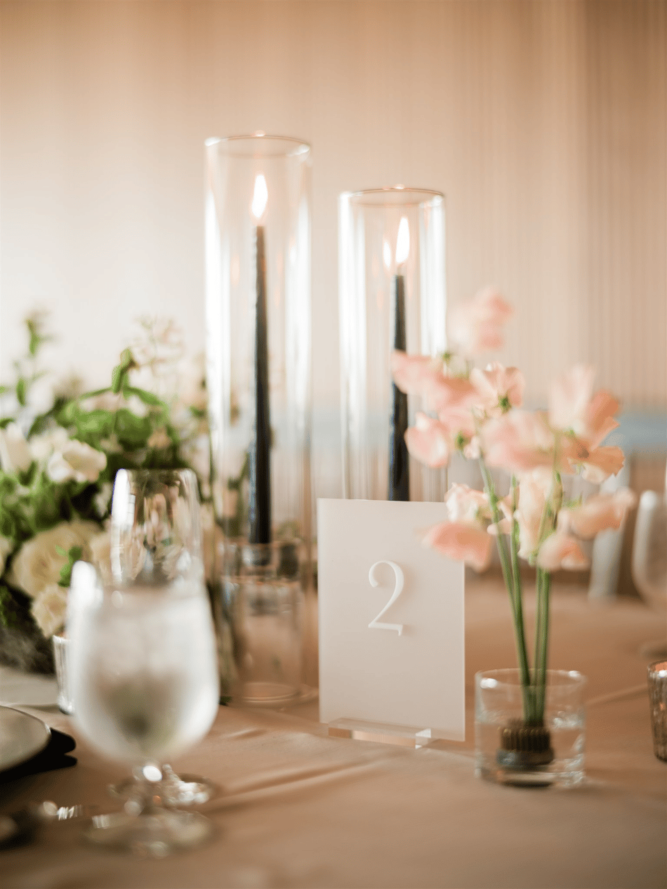 Leigh Rice Design & Flower Co. portfolio 1