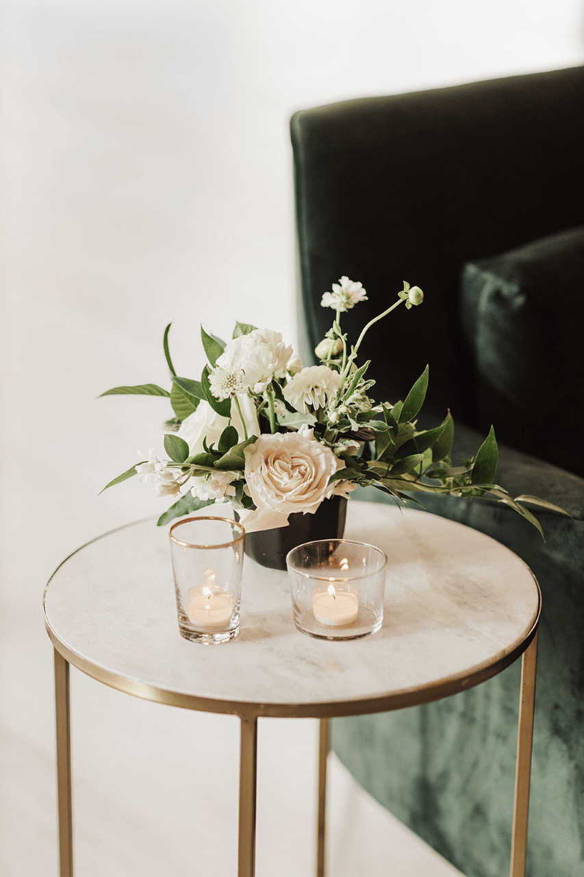 Leigh Rice Design & Flower Co. portfolio 4