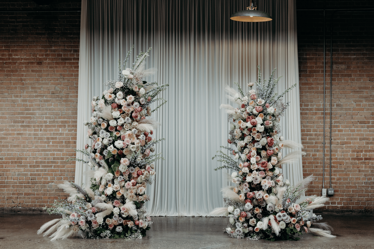 Leigh Rice Design & Flower Co.