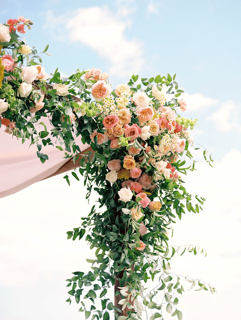 Leigh Rice Design & Flower Co. portfolio 5