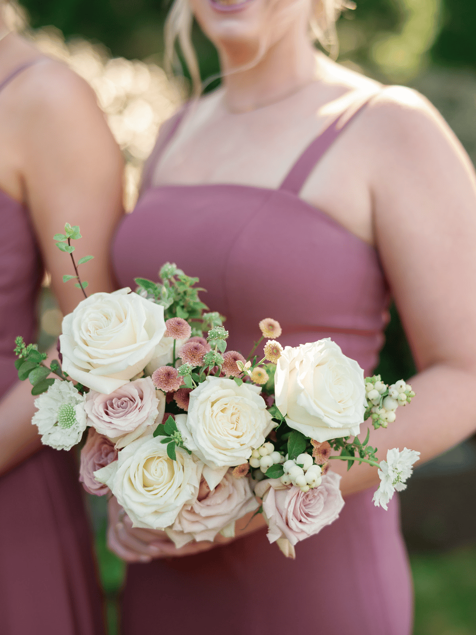 Leigh Rice Design & Flower Co. portfolio 2
