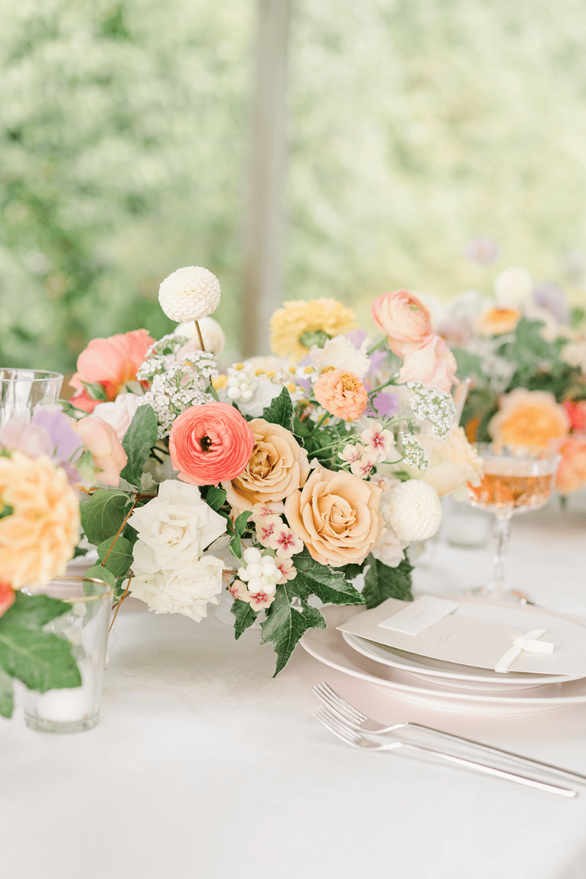 Leigh Rice Design & Flower Co. portfolio 3
