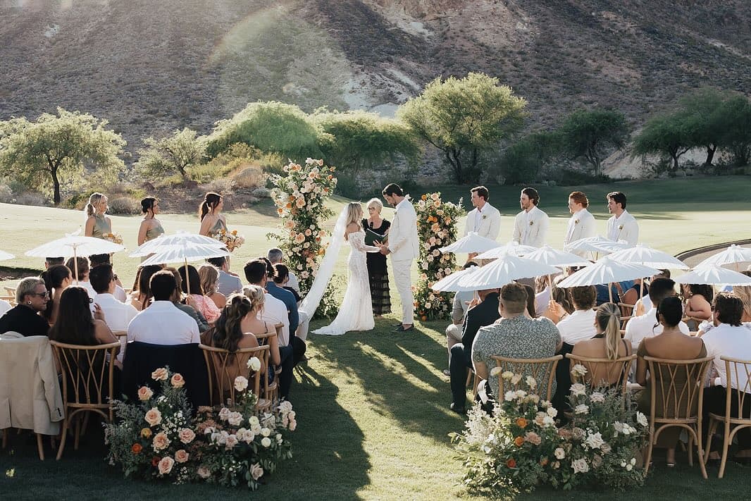 Wedding Vows Las Vegas portfolio 5