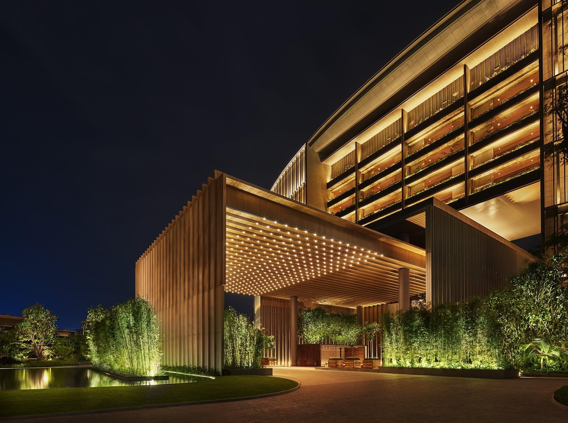 Edition Hotel portfolio 5