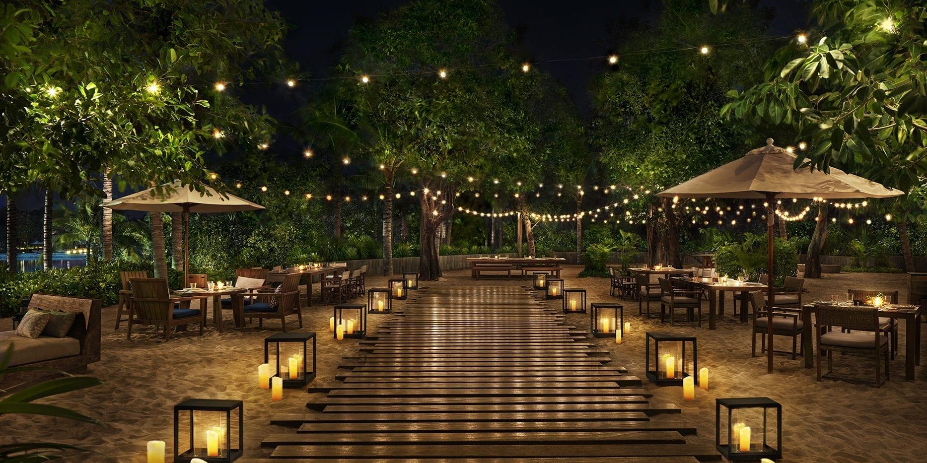 Edition Hotel portfolio 2
