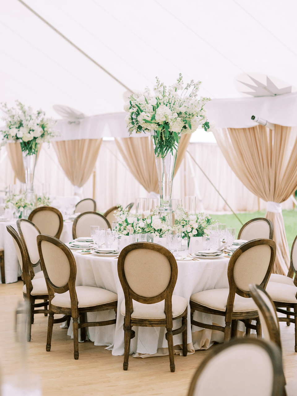 Shelby Peaden Events portfolio 5