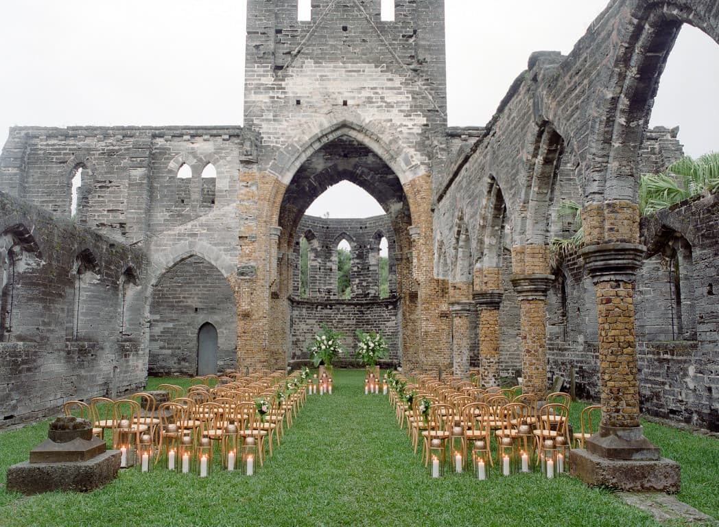 Unfinished Church portfolio 2