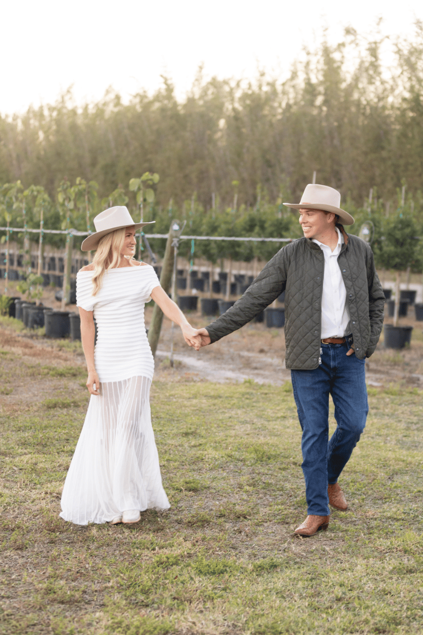 Shelby Peaden Events