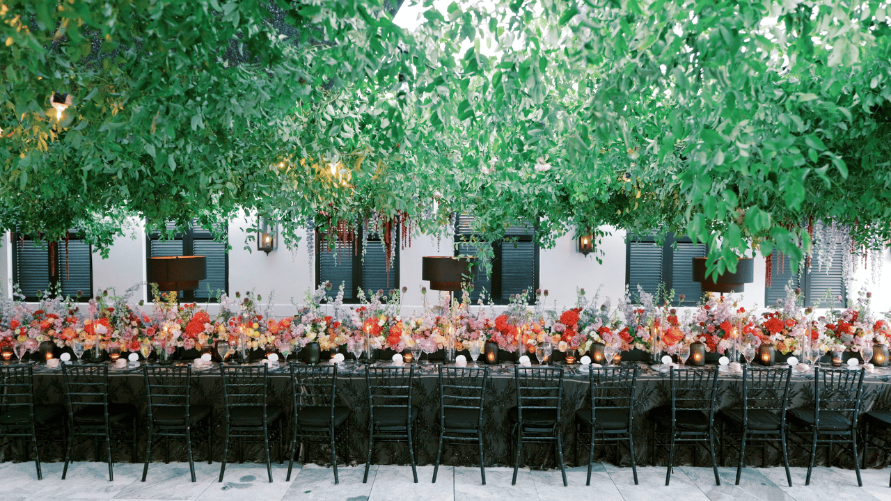 Shelby Peaden Events portfolio 3