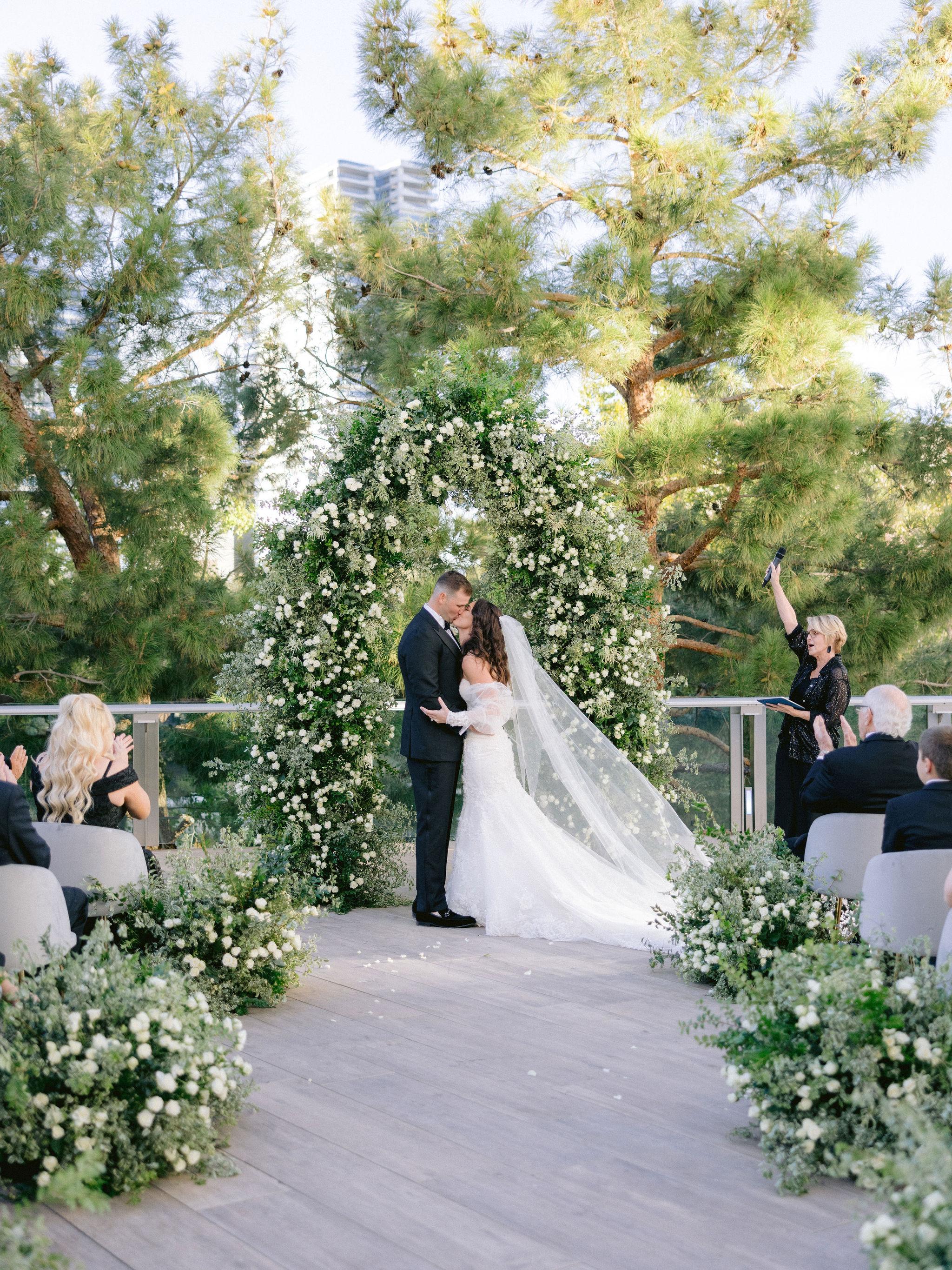 Wedding Vows Las Vegas portfolio 2