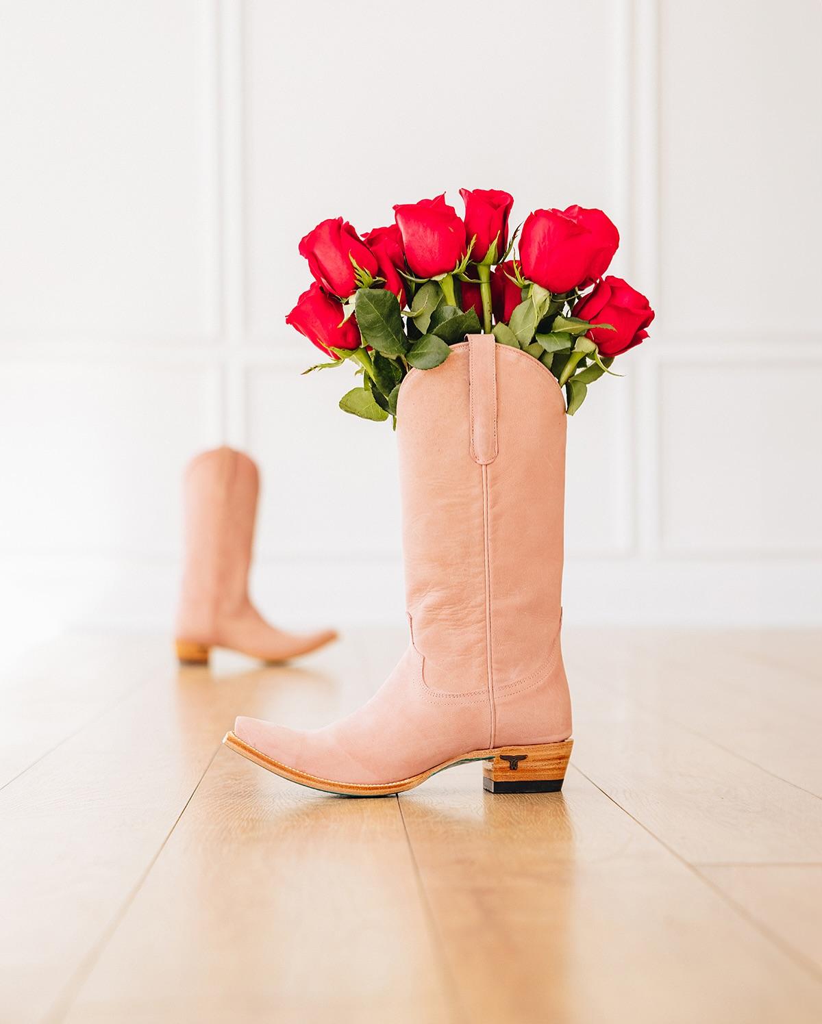 Lane Boots