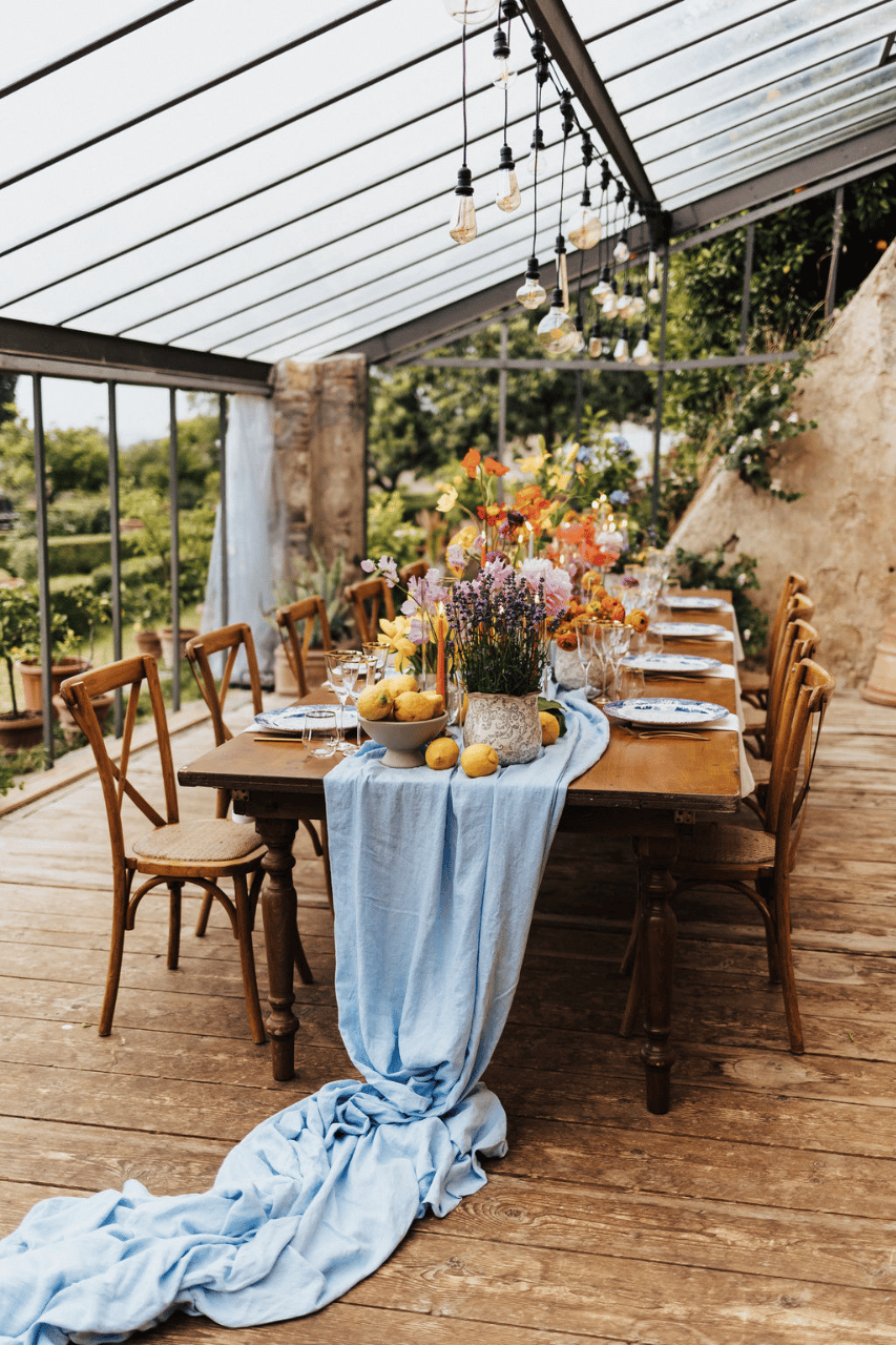 Italian Weddings by Natalia
