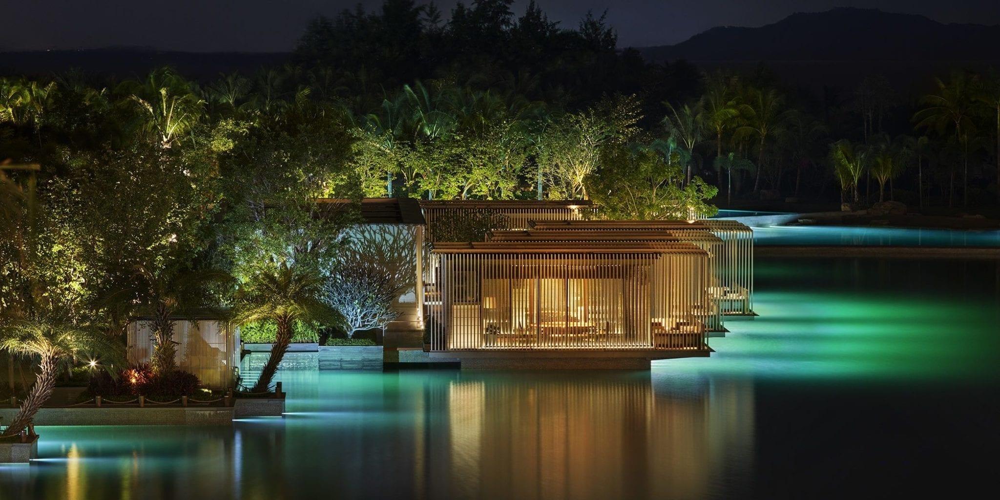 Edition Hotel portfolio 3