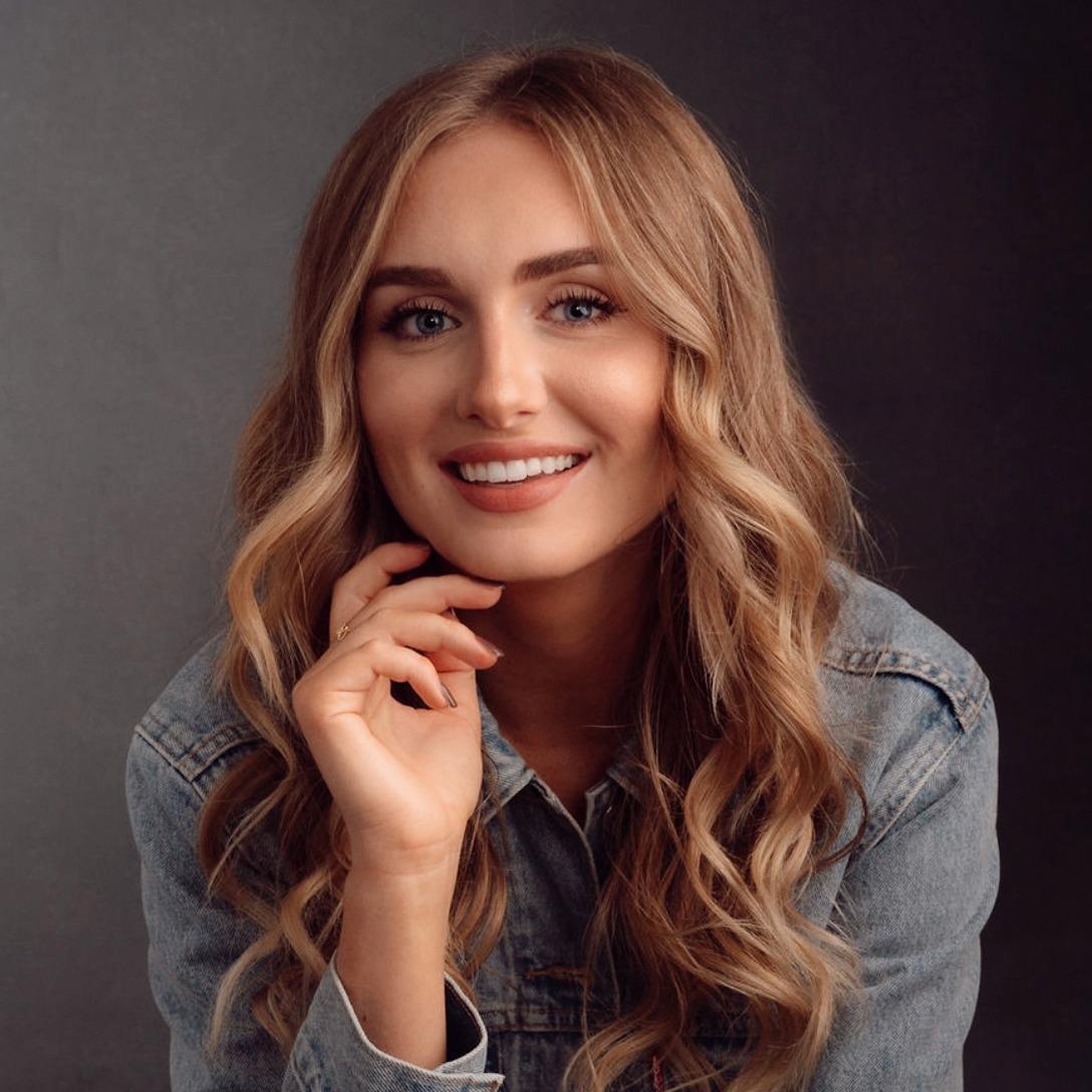EMILY JEAN RUSSELL