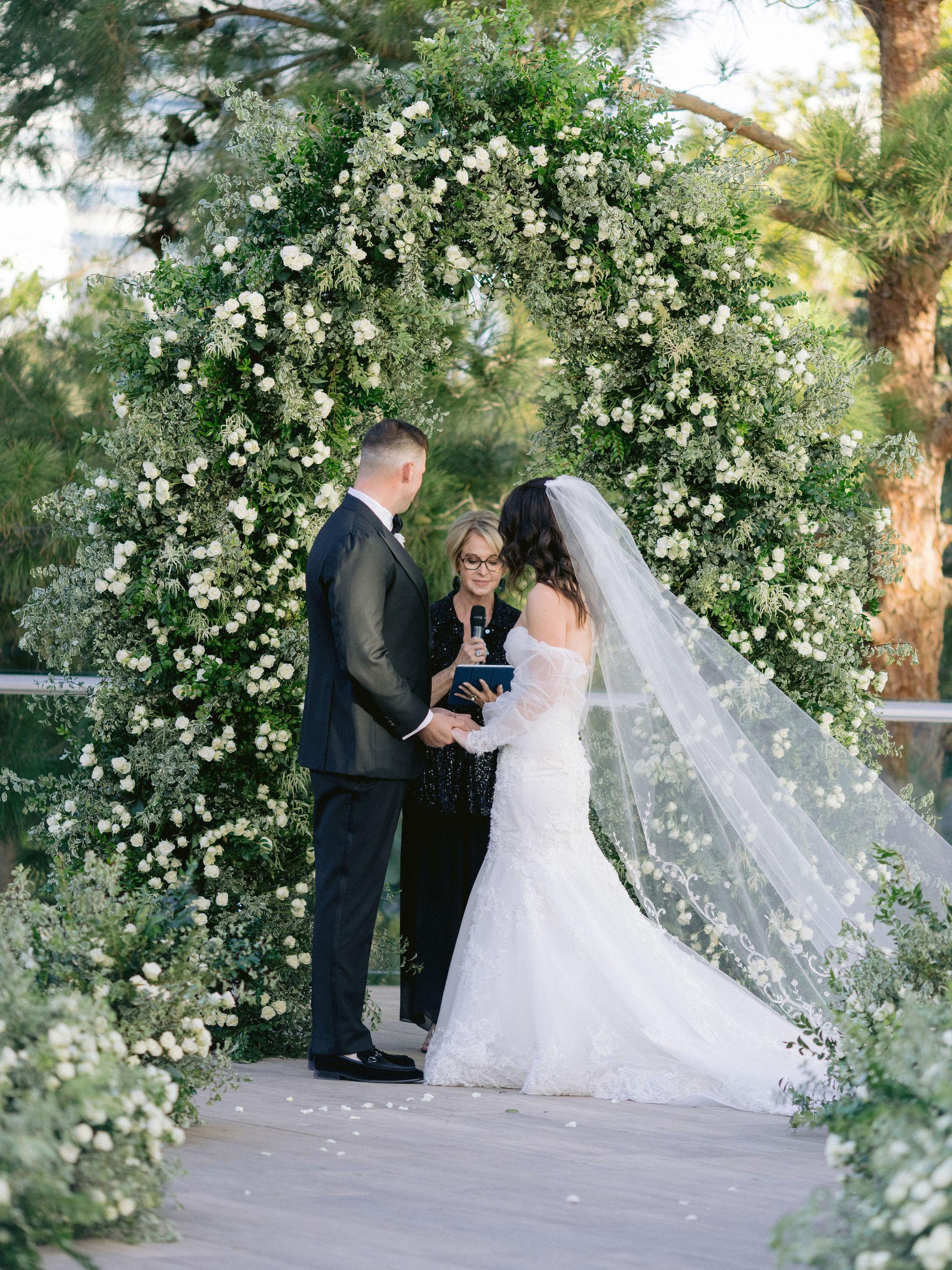 Wedding Vows Las Vegas portfolio 1