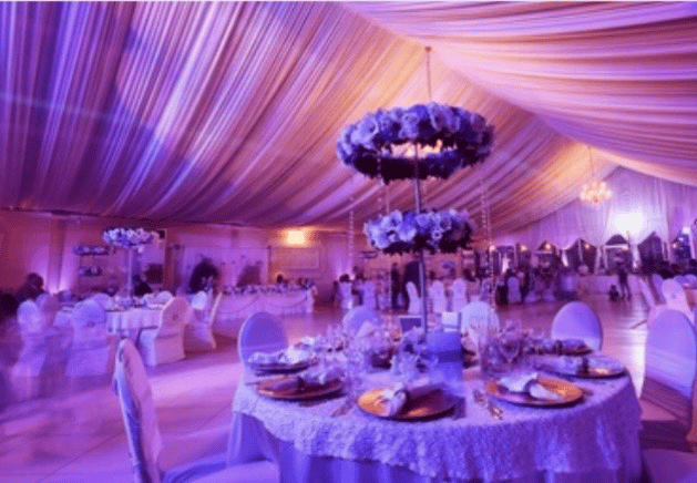 Cross Events portfolio 3
