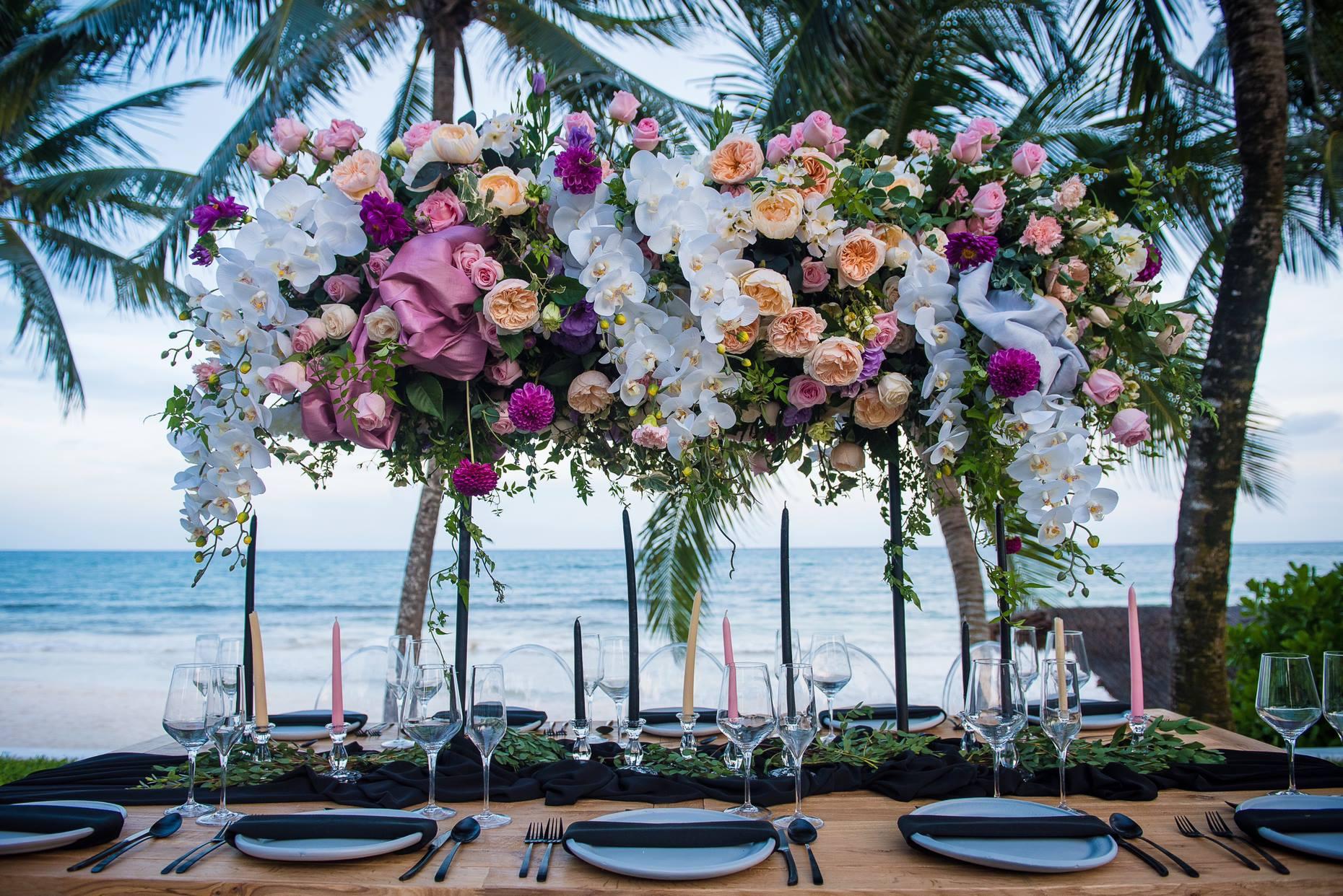 Canteiro Weddings
